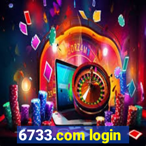 6733.com login